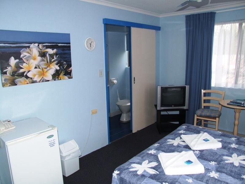 14/ 383 Esplanade, Torquay QLD 4655