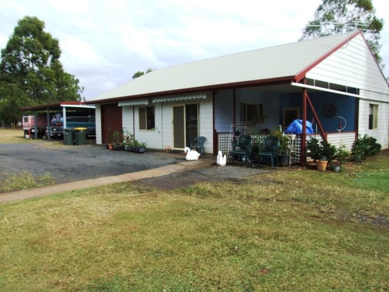 25 Scanlan Street, Sunshine Acres QLD 4655