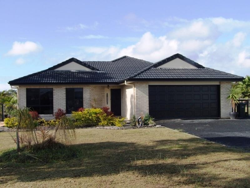 5 Montuna Court, Wondunna QLD 4655