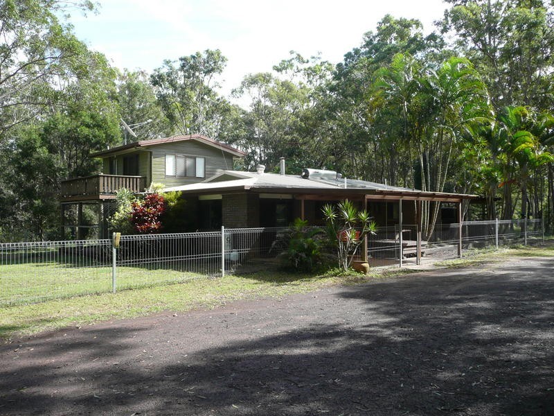 411 Booral Road, Booral QLD 4655