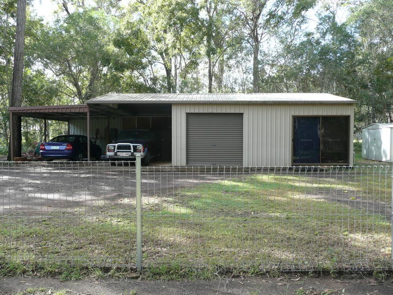 411 Booral Road, Booral QLD 4655