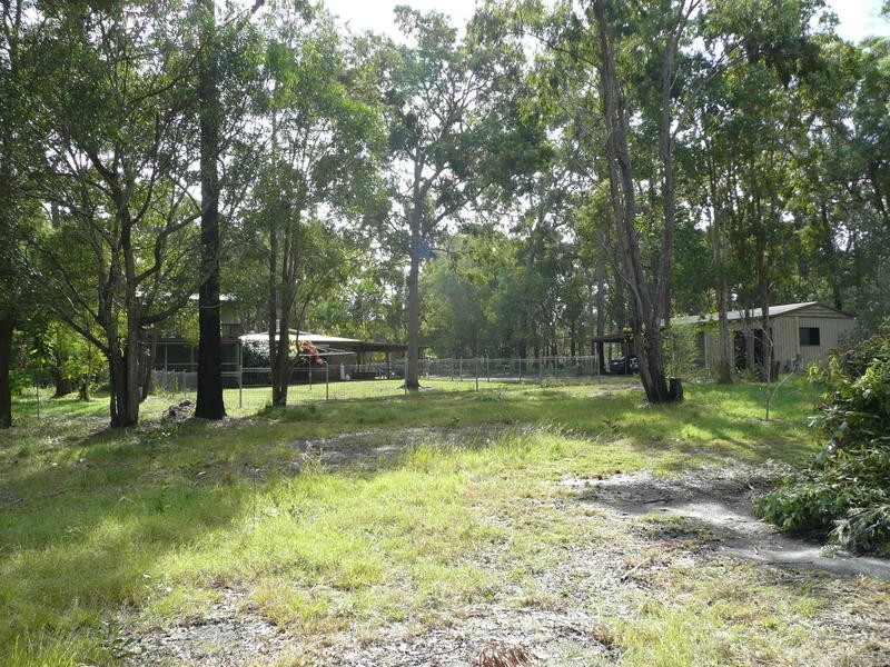411 Booral Road, Booral QLD 4655