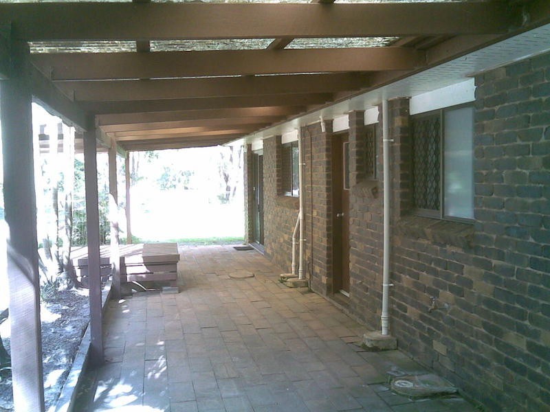 411 Booral Road, Booral QLD 4655