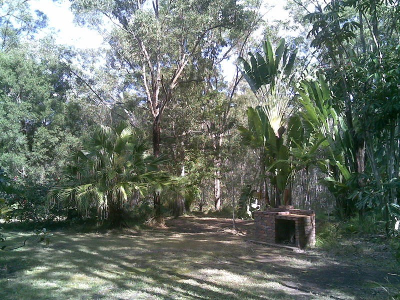 411 Booral Road, Booral QLD 4655