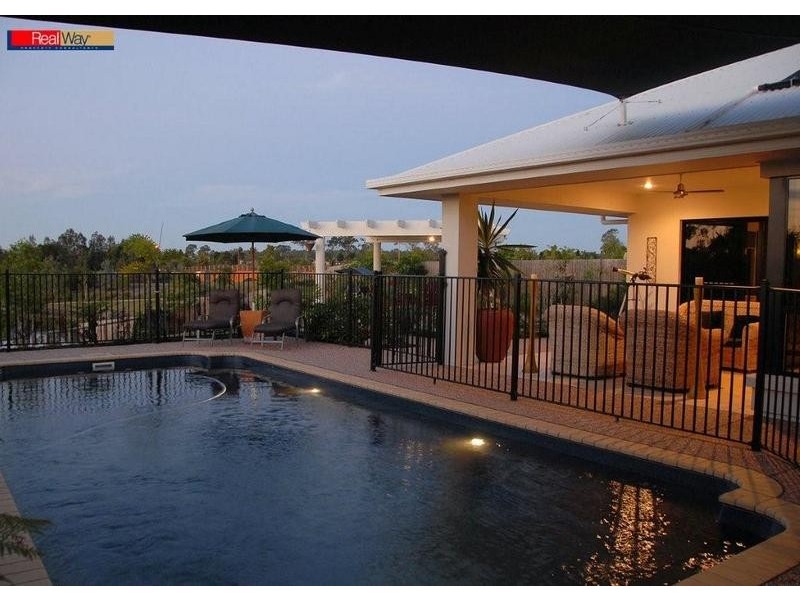 3 Lady Penrhyn Drive, Eli Waters QLD 4655