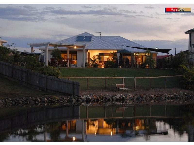 3 Lady Penrhyn Drive, Eli Waters QLD 4655
