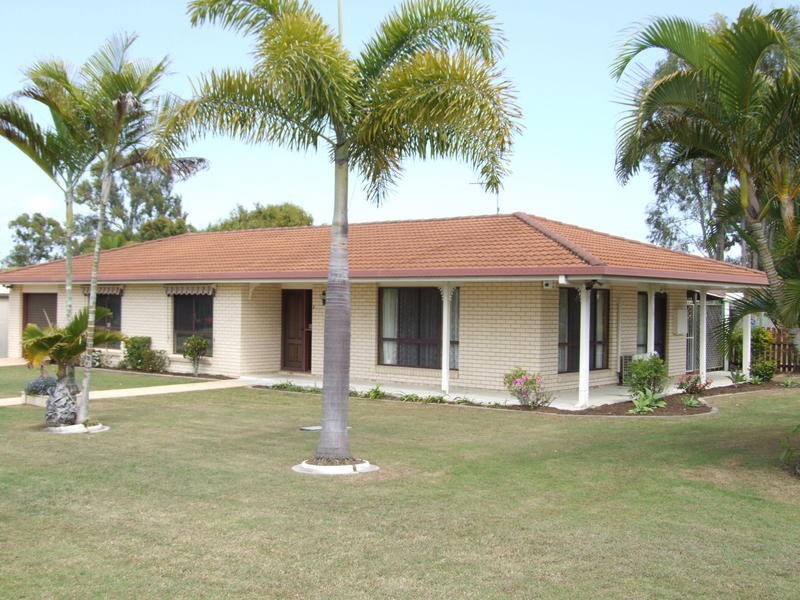 3 North Street, Point Vernon QLD 4655