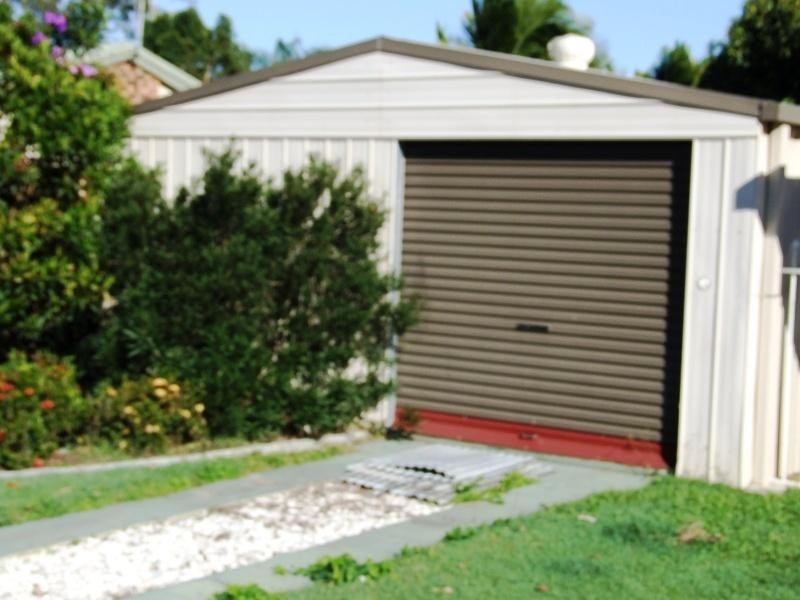 3 North Street, Point Vernon QLD 4655