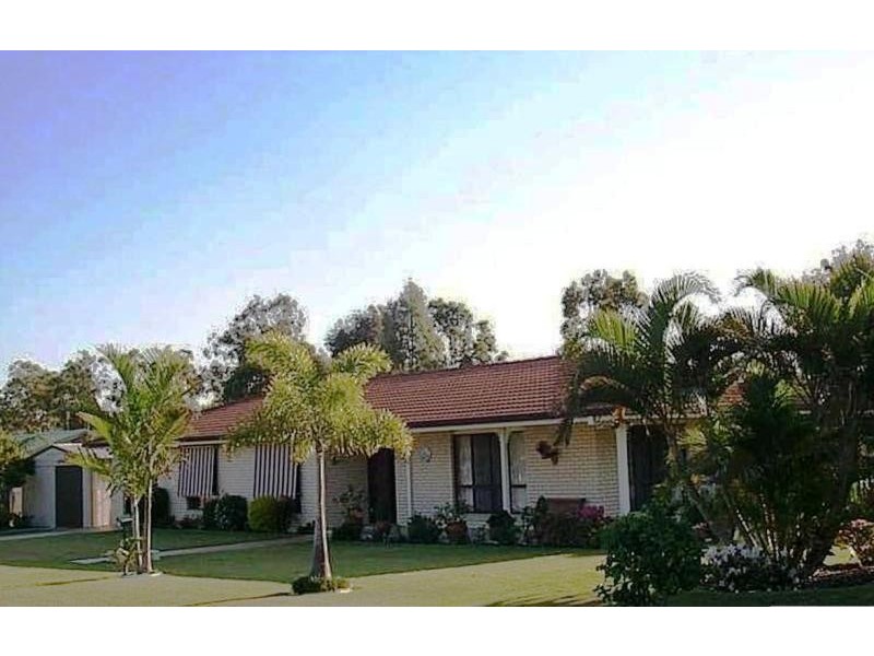 3 North Street, Point Vernon QLD 4655