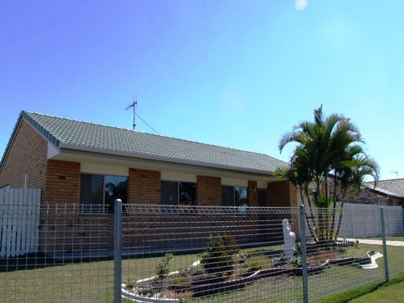 2 Anchorage Circuit, Point Vernon QLD 4655