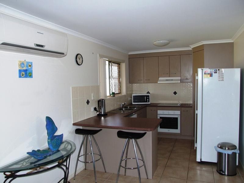 28 Gunsynd Way, Point Vernon QLD 4655