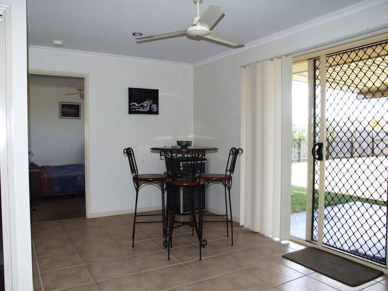 28 Gunsynd Way, Point Vernon QLD 4655