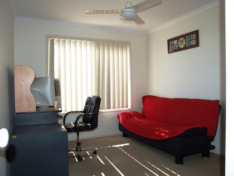 28 Gunsynd Way, Point Vernon QLD 4655