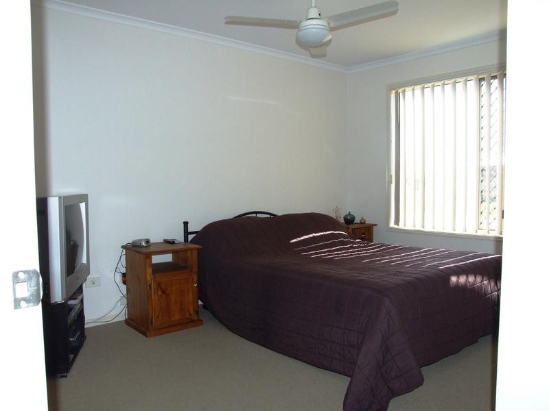 28 Gunsynd Way, Point Vernon QLD 4655
