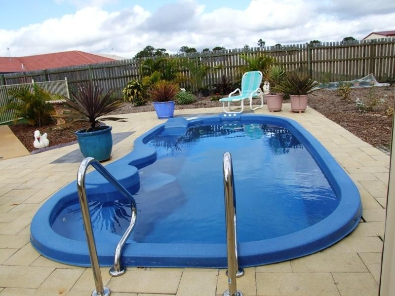 11 Endeavour Way, Eli Waters QLD 4655