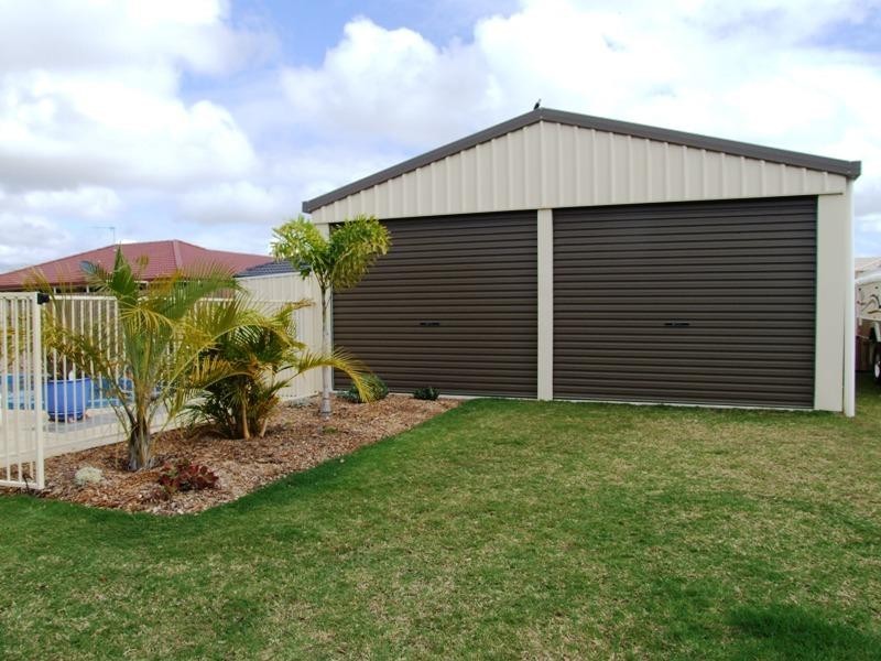 11 Endeavour Way, Eli Waters QLD 4655