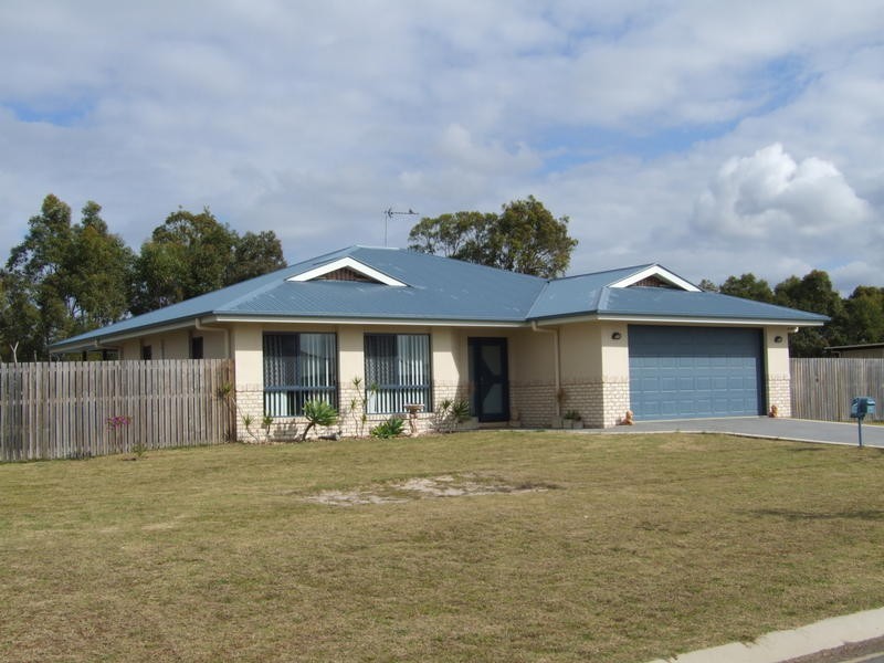 181 Gilston Road, Wondunna QLD 4655