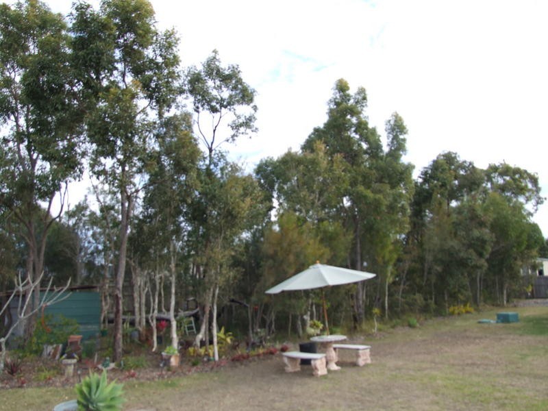 181 Gilston Road, Wondunna QLD 4655