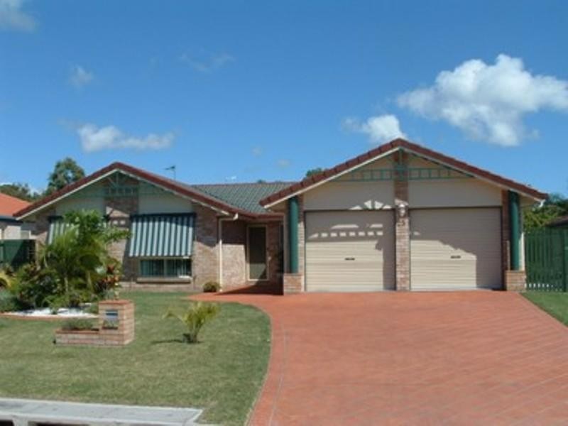 25 Jonwest Close, Torquay QLD 4655