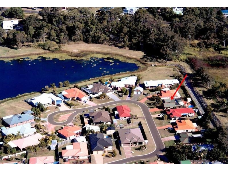 25 Jonwest Close, Torquay QLD 4655