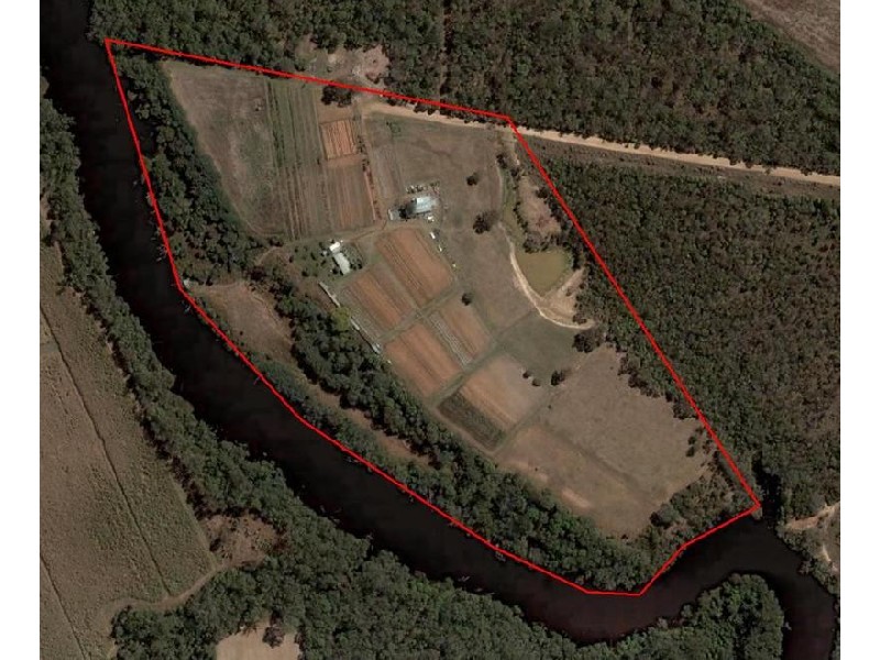 153 Pallant Road, Magnolia QLD 4650