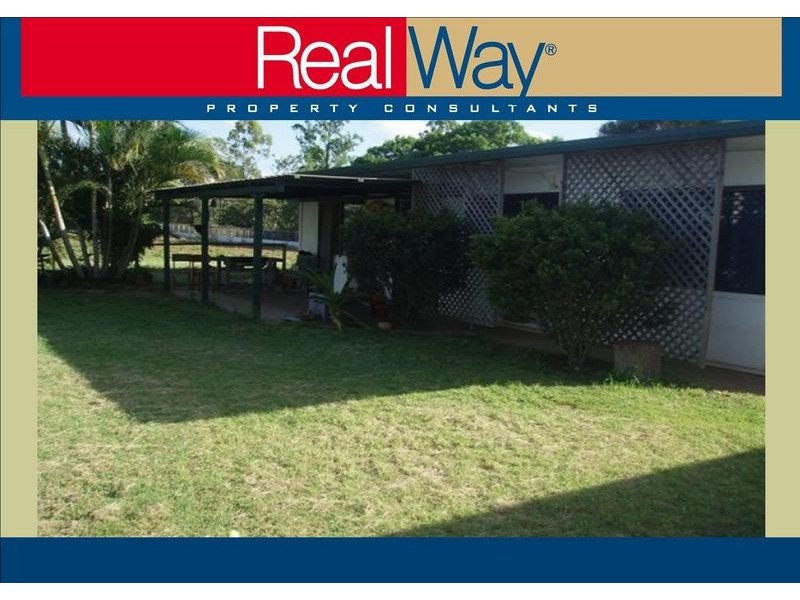 153 Pallant Road, Magnolia QLD 4650