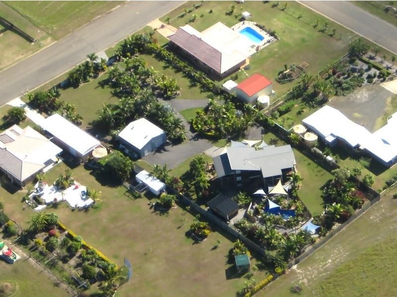 125 Cove Boulevard, River Heads QLD 4655