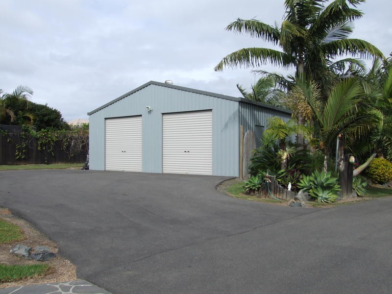 125 Cove Boulevard, River Heads QLD 4655