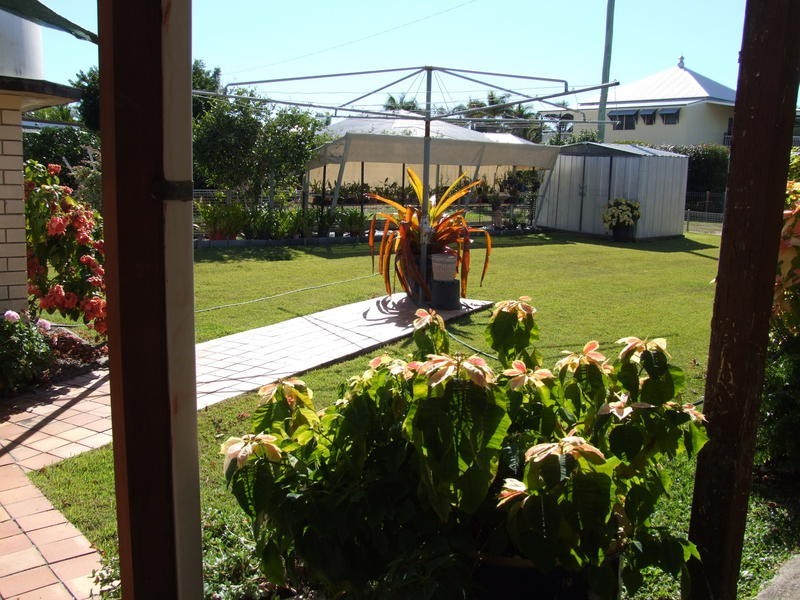 40 Helsham Street, Point Vernon QLD 4655