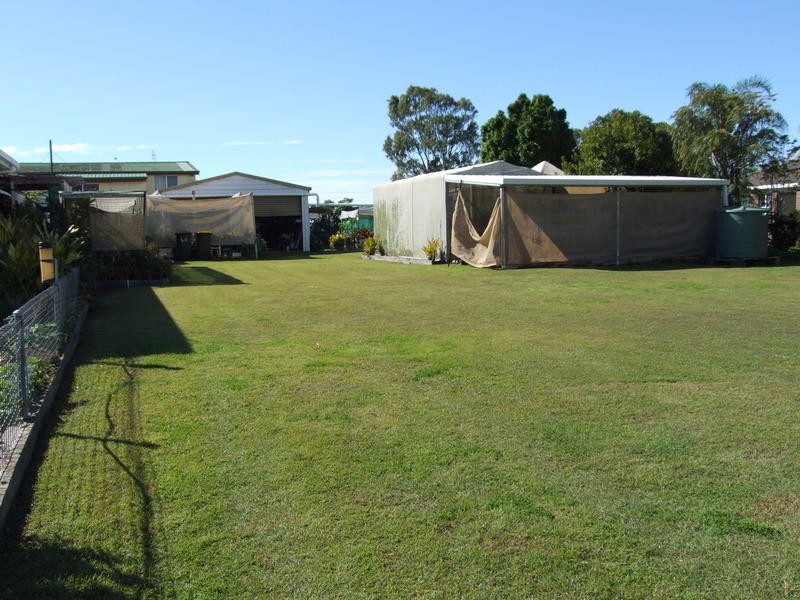 40 Helsham Street, Point Vernon QLD 4655