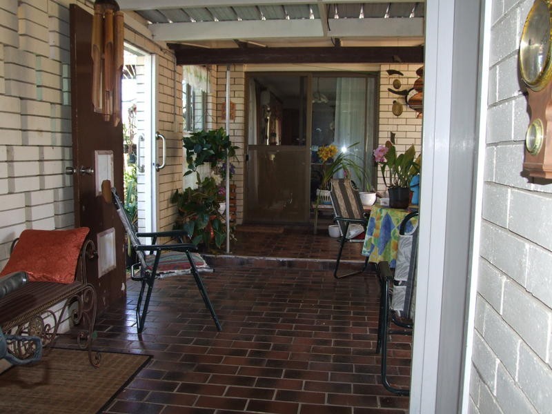 40 Helsham Street, Point Vernon QLD 4655