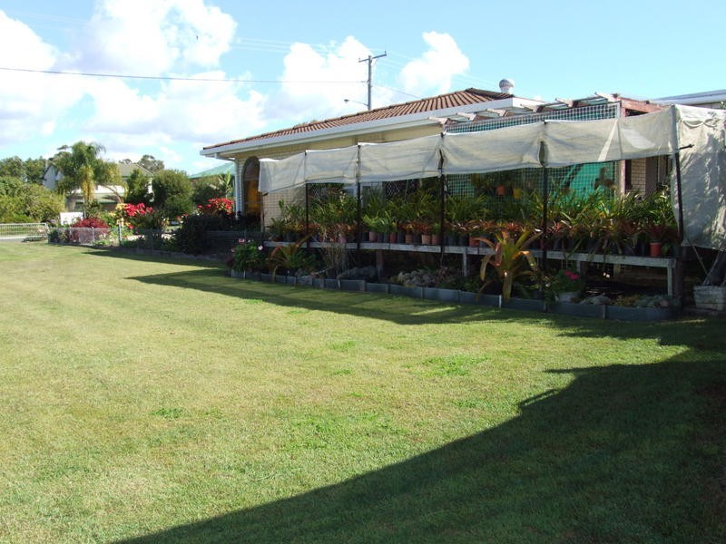40 Helsham Street, Point Vernon QLD 4655