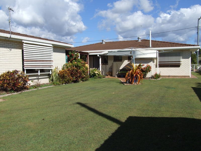 40 Helsham Street, Point Vernon QLD 4655