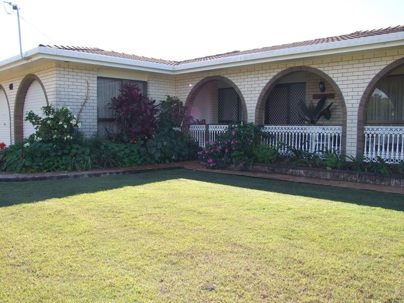 40 Helsham Street, Point Vernon QLD 4655