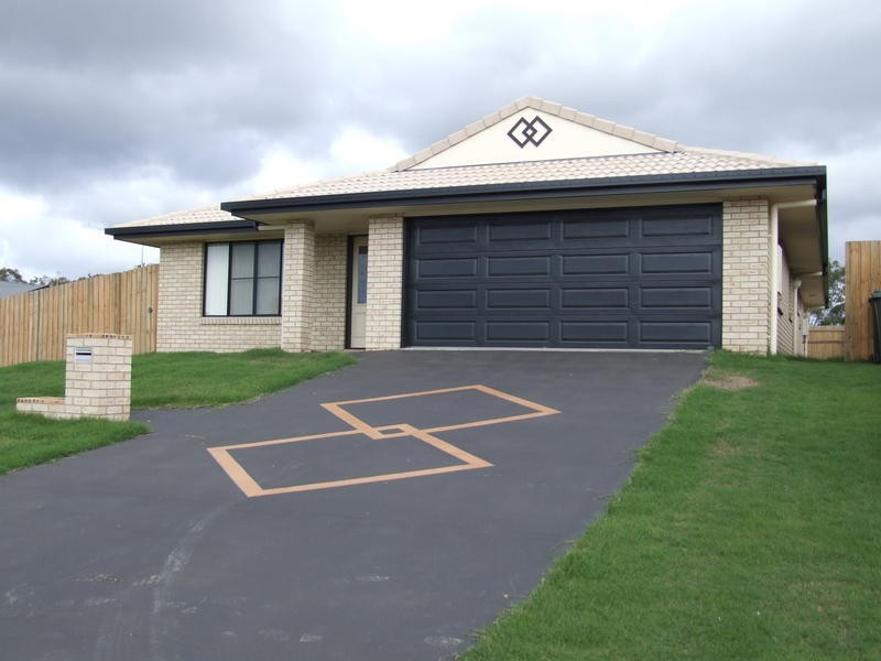 36 Gumtree Drive, Urraween QLD 4655