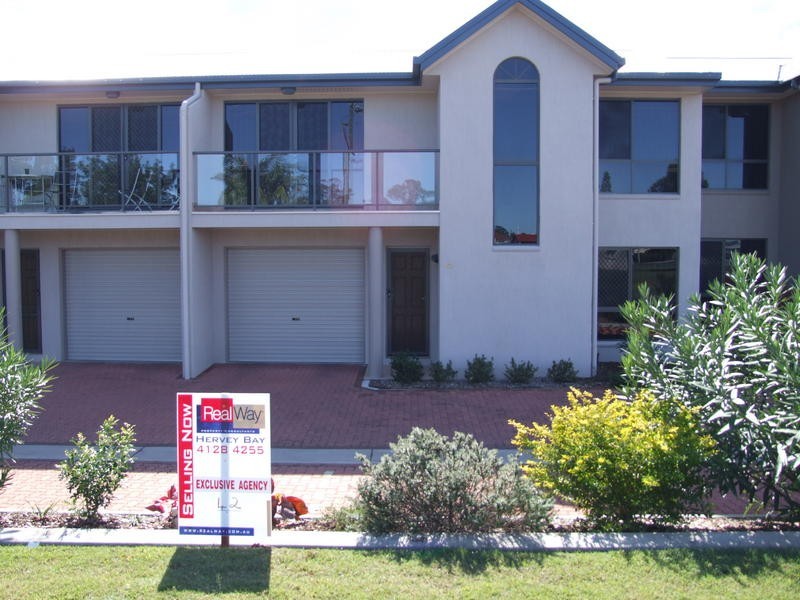 42/ 30 East Street, Scarness QLD 4655