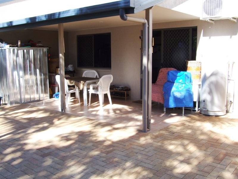 42/ 30 East Street, Scarness QLD 4655