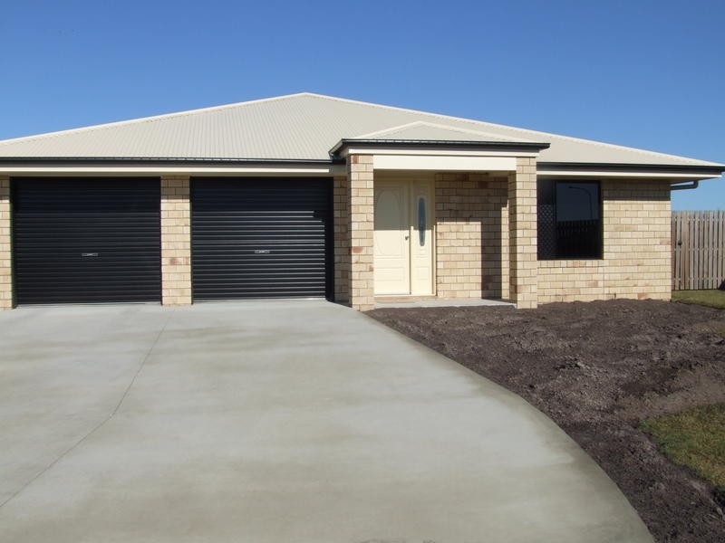 49 Yarrilee Circuit, Dundowran QLD 4655