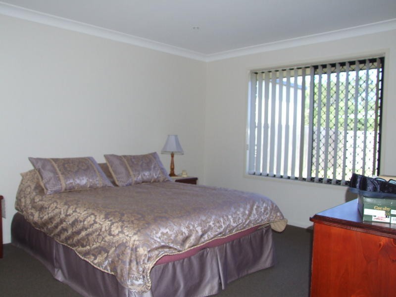 49 Yarrilee Circuit, Dundowran QLD 4655