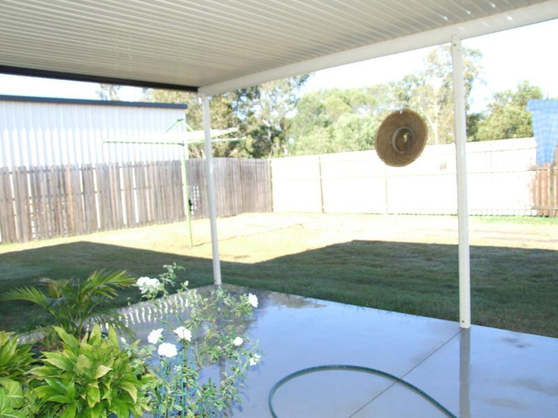 49 Yarrilee Circuit, Dundowran QLD 4655