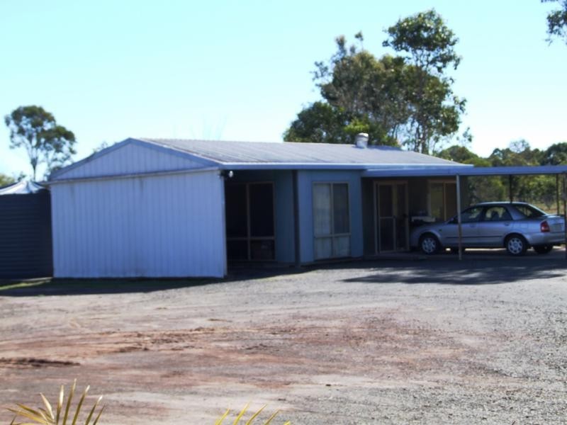 214 Condor Drive, Sunshine Acres QLD 4655