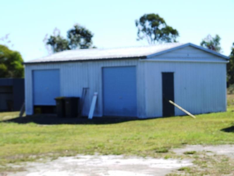 214 Condor Drive, Sunshine Acres QLD 4655