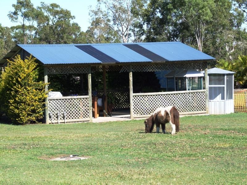 214 Condor Drive, Sunshine Acres QLD 4655