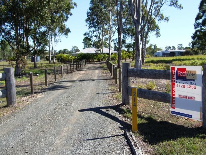 214 Condor Drive, Sunshine Acres QLD 4655