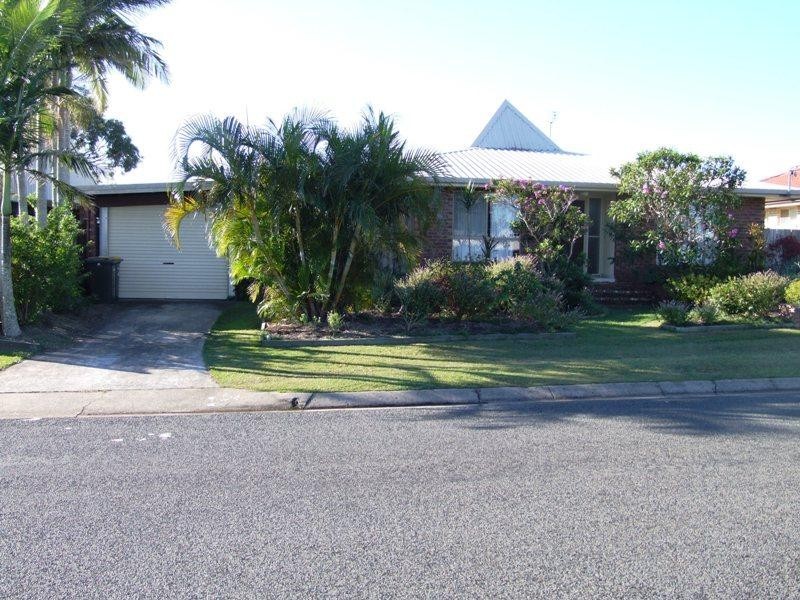 30 Bunker Avenue, Urraween QLD 4655