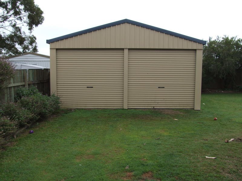 30 Bunker Avenue, Urraween QLD 4655