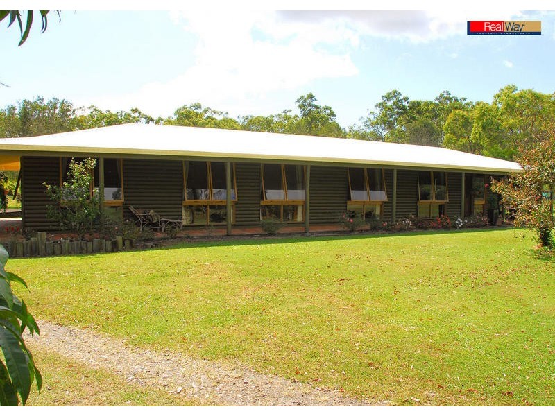 61 Lord Street, Sunshine Acres QLD 4655