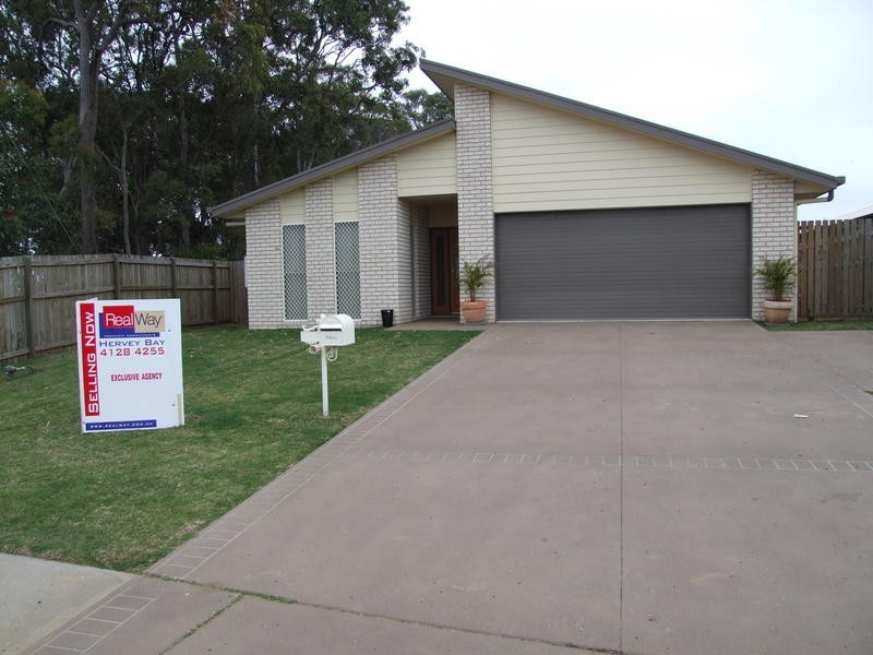 115 Nissen Street, Urraween QLD 4655