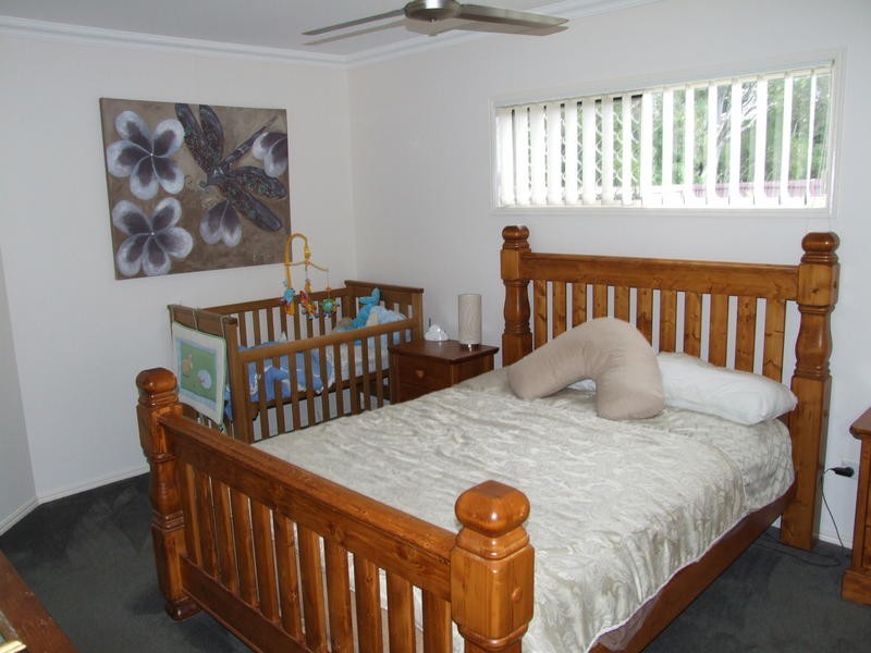 115 Nissen Street, Urraween QLD 4655