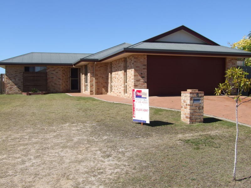 6 Westminster Court, Kawungan QLD 4655